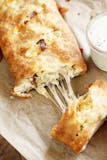 Chicken Philly Stromboli