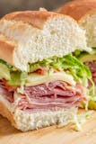 Italian Sub