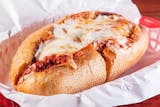 Chicken Parm Sub