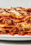 HOMEMADE Lasagna