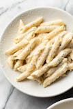 Kid's Fettuccine Alfredo