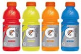 Gatorade