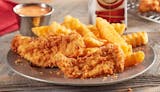 Kid's Chicken Tenders