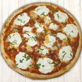Margarita Pizza