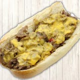Cheesesteak Sandwich