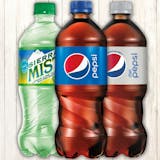 Soda