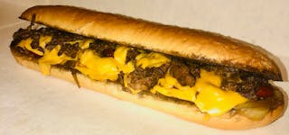 Philly Cheesesteak