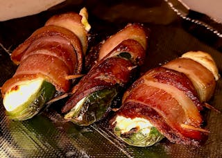 Jalapeño Poppers