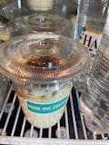 Greek Rice Pudding Special