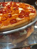 Drunk-A-Roni Pizza Slice DEEPDISH
