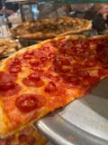 Pepperoni Lover Pizza Slice