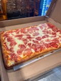 Brooklyn Square Pizza
