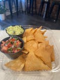 Chips & Guacamole FOOTBALL SUNDAY SPECIAL