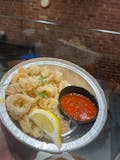 Fried Calamari Special