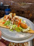 Slice Shrimp Caesar