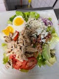 NEW COBB SALAD SPECIAL