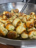 Garlic Knots