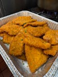 TRAY CHICKEN TENDERS