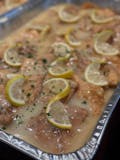 TRAY CHICKEN FRANCESE