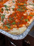 TRAY BAKED ZITI AL FORNO