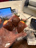 Chocolate Covered Strawberry SPECIAL