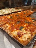 LA NUEVA Sicilian Pizza