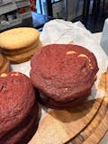 Red Velvet cookie