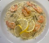 Shrimp Scampi