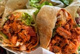 Buffalo Chicken Wrap