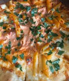 Penne Vodka Pizza