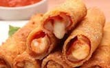 Pizza Logs