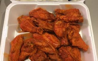 Wings