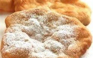 Fried Dough