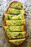 Garlic Flat Bread