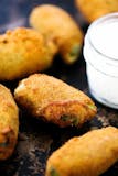 Jalapeno Poppers