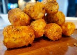 Cajun Tater Tots