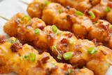 Loaded Tater Tots
