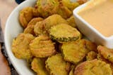 Fried Pickles