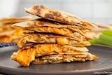Buffalo Chicken Quesadilla