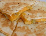 Build Your Own Quesadilla