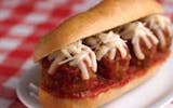 Meatball Sub