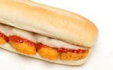 Chicken Parmesan Sub