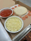 At Home Pizza Kit