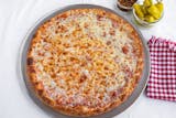 Pizza - Long Beach - Menu & Hours - Order Delivery