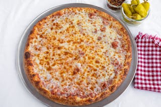 Cheese Pizza