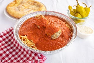 Spaghetti