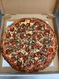 Two Extra Large Pizzas with 1-5 Toppings