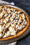 Gimme S’more Pizza