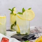 Mojito Lemonade