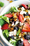 Berry Good Salad